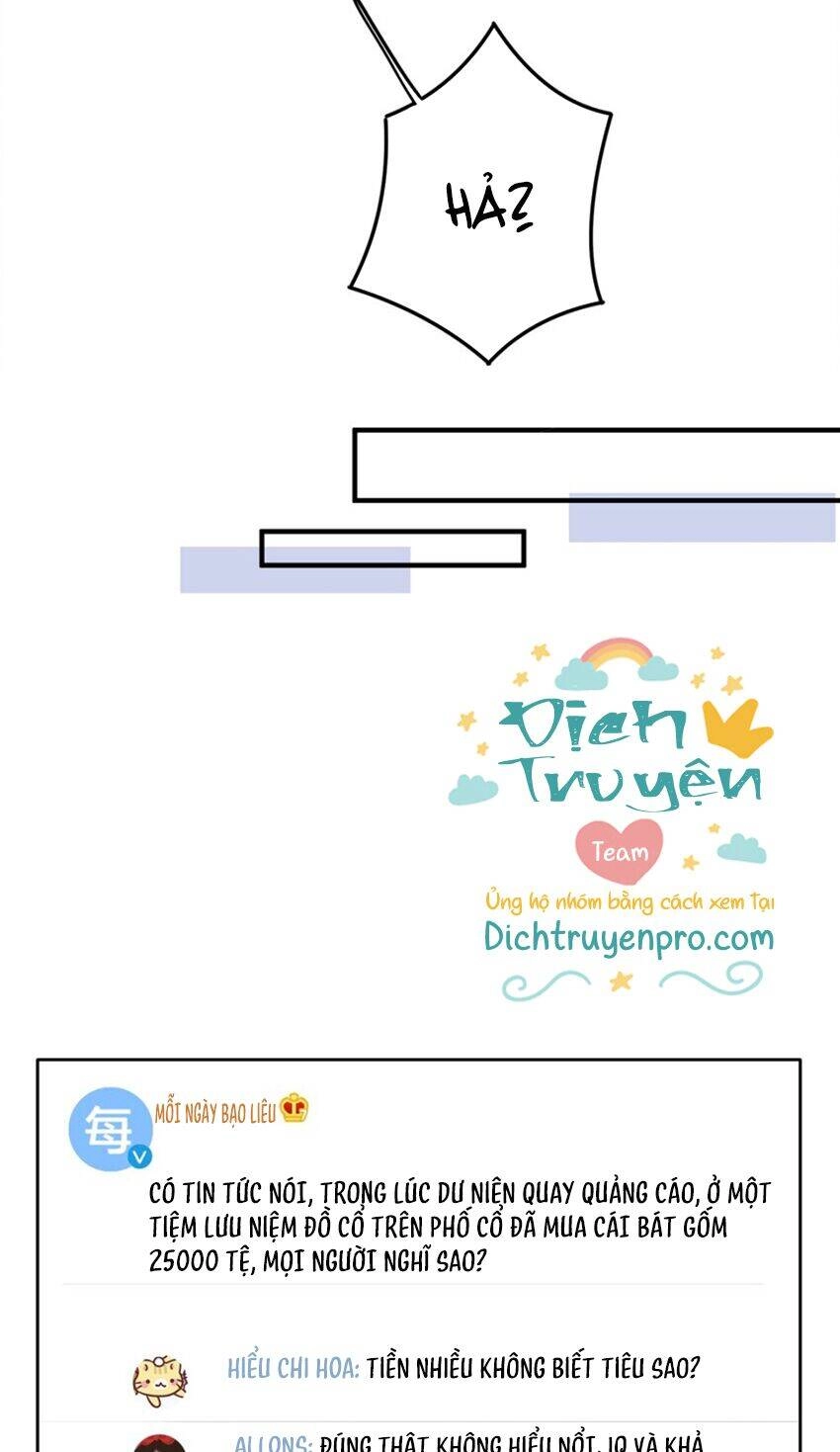 Nghe Nói Tôi Rất Nghèo Chapter 109 - 41