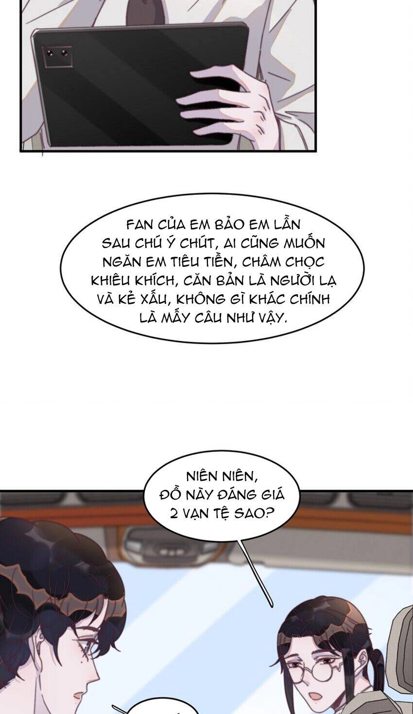 Nghe Nói Tôi Rất Nghèo Chapter 109 - 43