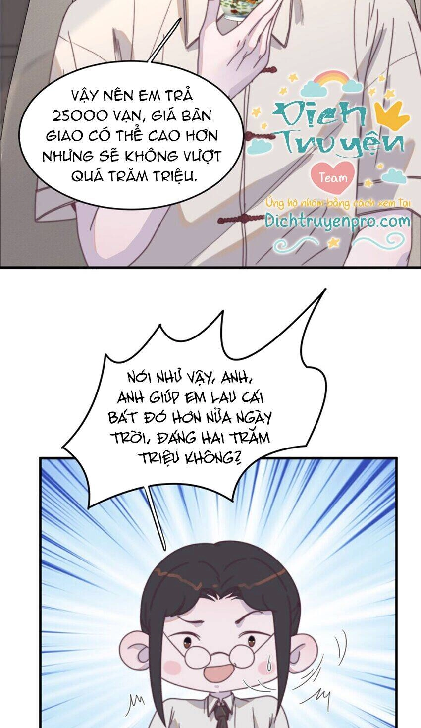 Nghe Nói Tôi Rất Nghèo Chapter 109 - 46