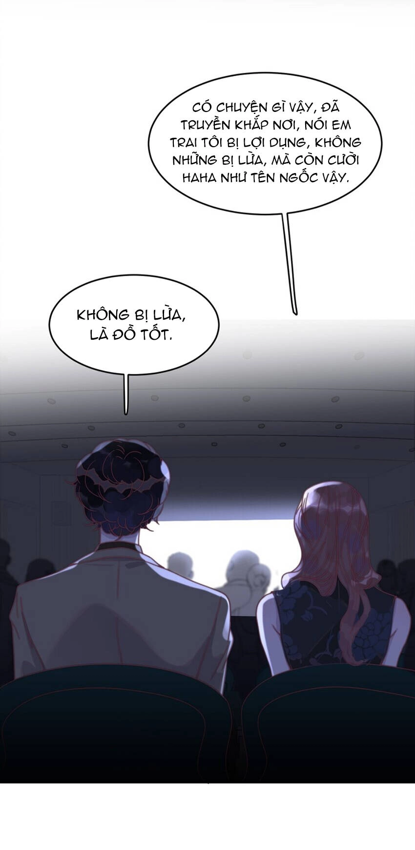 Nghe Nói Tôi Rất Nghèo Chapter 110 - 9