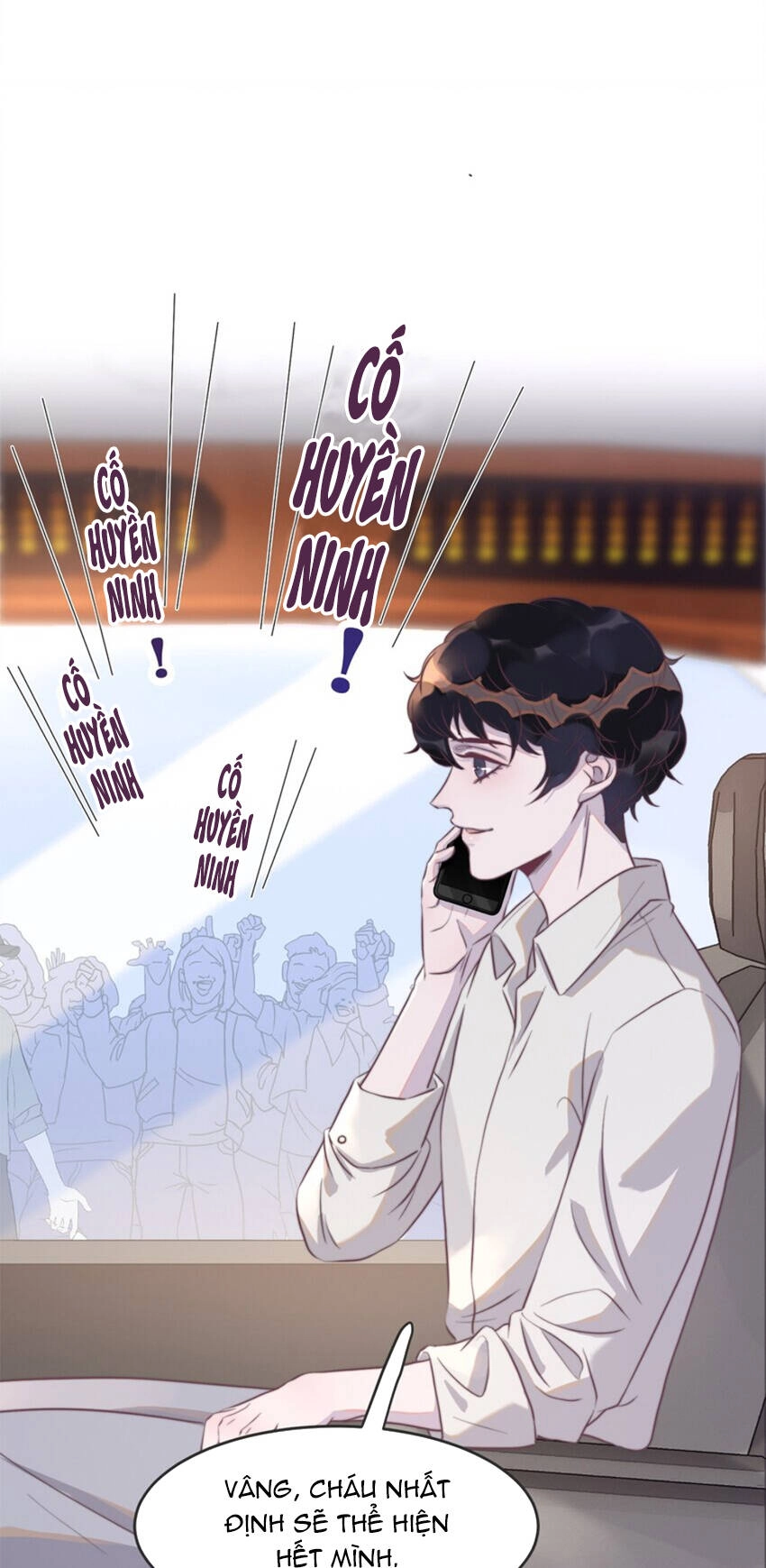 Nghe Nói Tôi Rất Nghèo Chapter 110 - 23