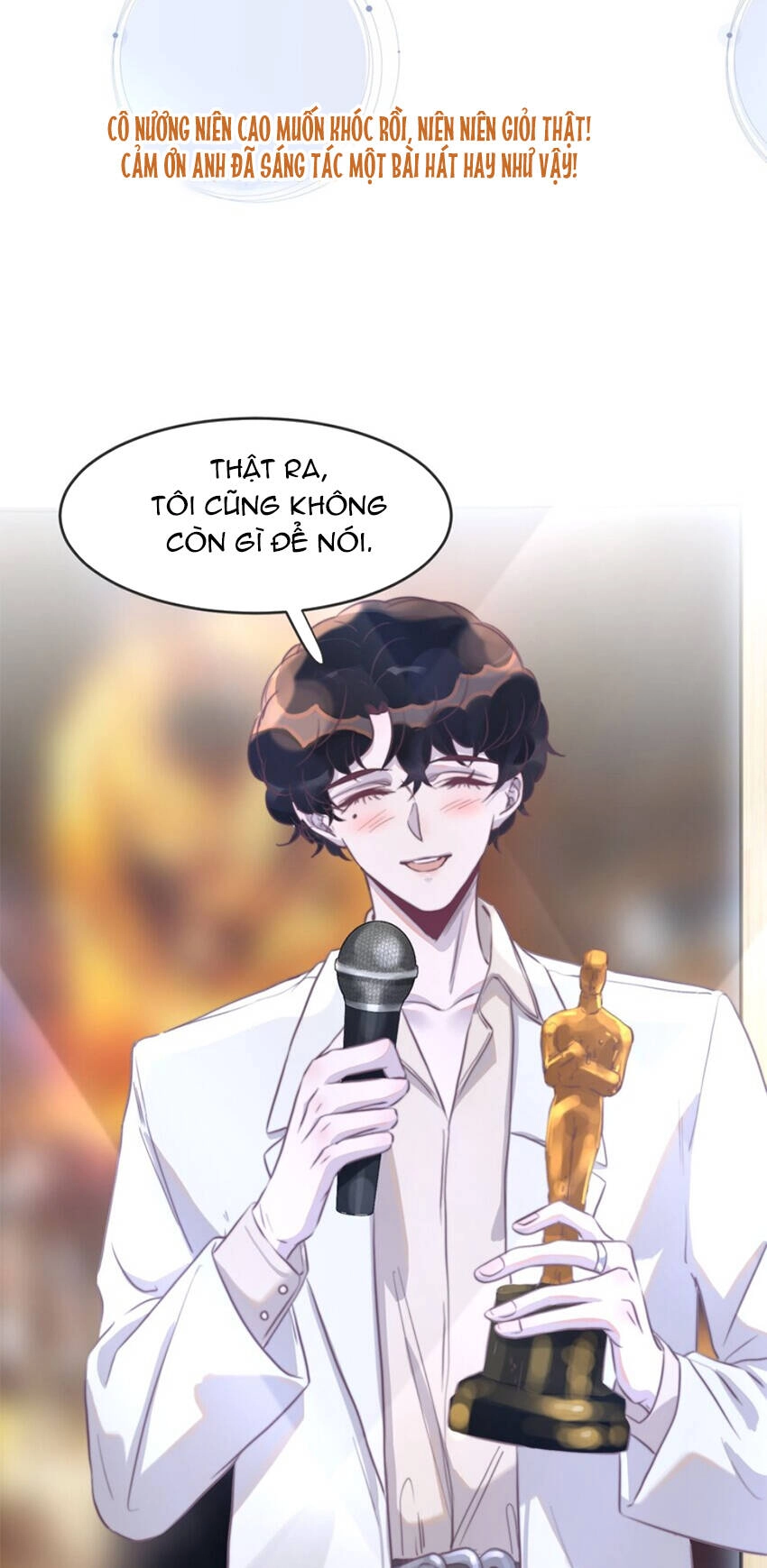 Nghe Nói Tôi Rất Nghèo Chapter 110 - 34