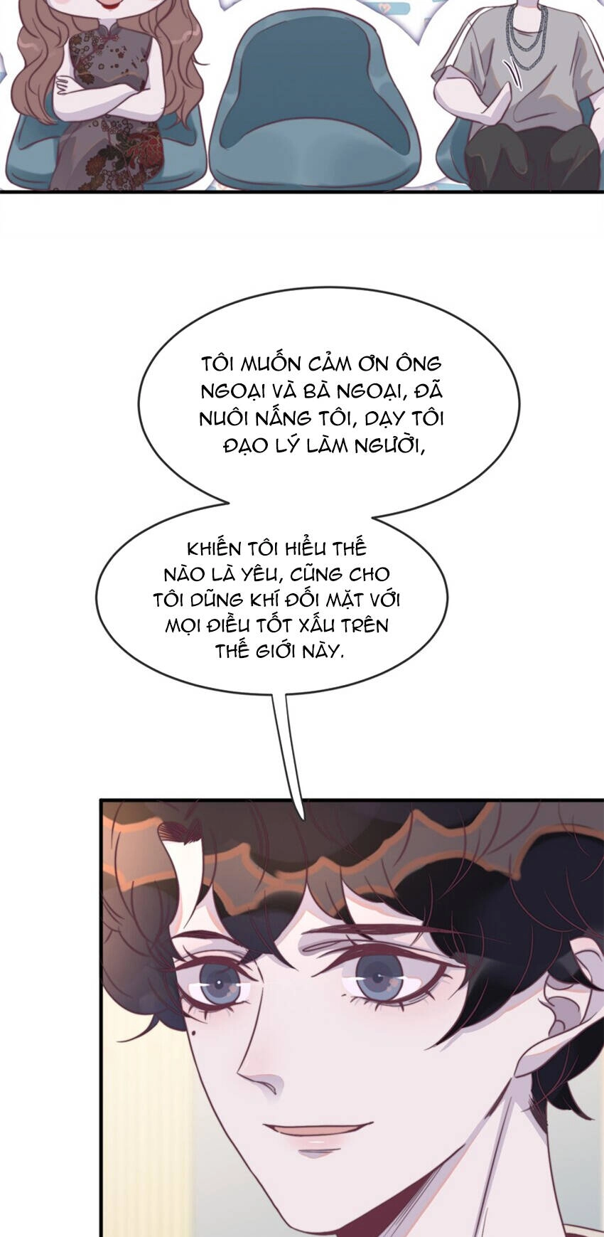 Nghe Nói Tôi Rất Nghèo Chapter 110 - 38