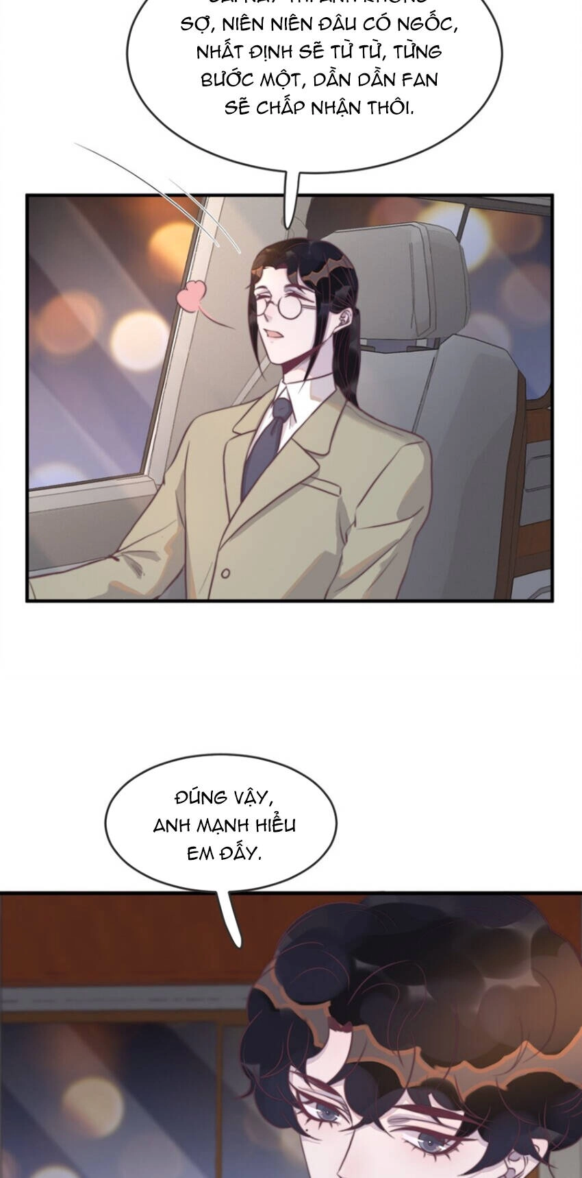 Nghe Nói Tôi Rất Nghèo Chapter 111 - 3