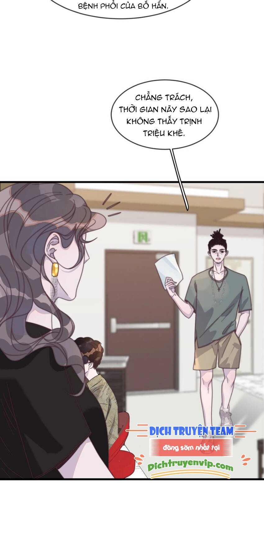 Nghe Nói Tôi Rất Nghèo Chapter 111 - 18