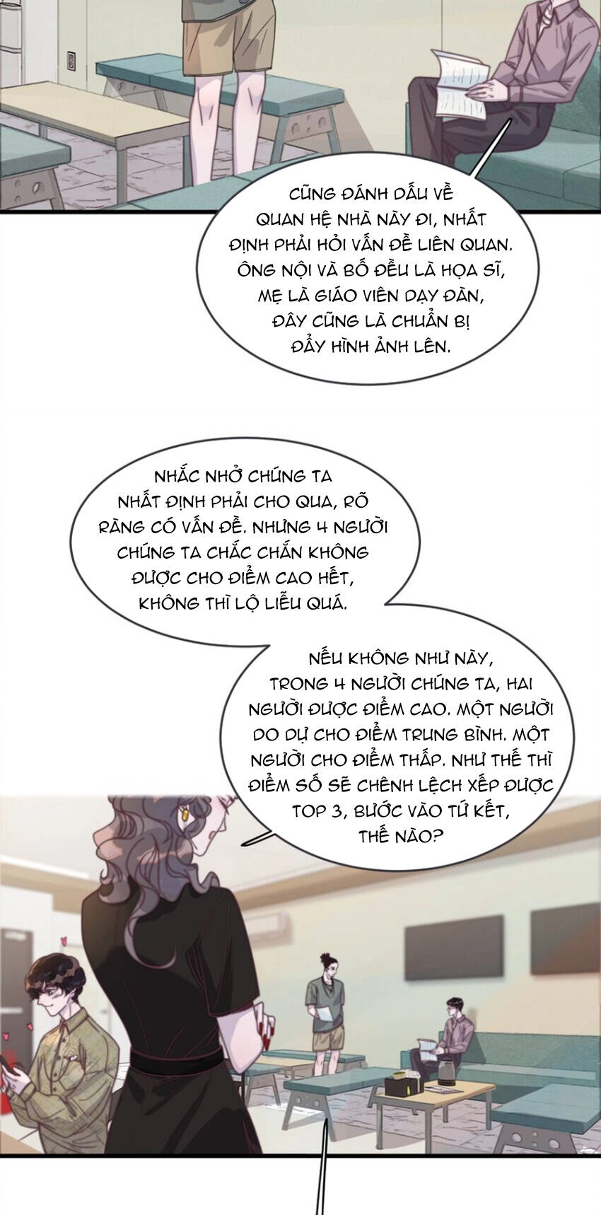 Nghe Nói Tôi Rất Nghèo Chapter 111 - 20