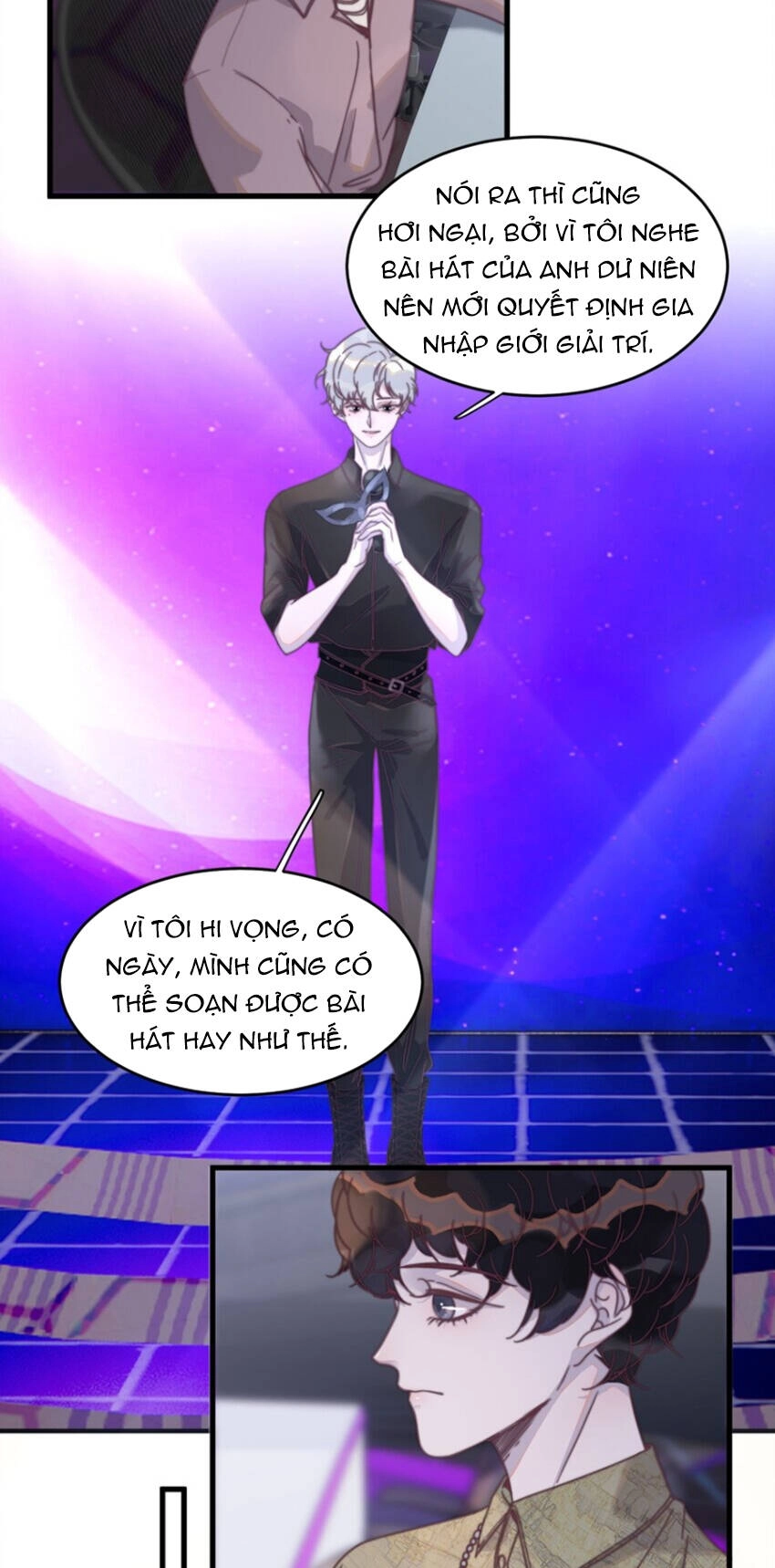 Nghe Nói Tôi Rất Nghèo Chapter 111 - 24