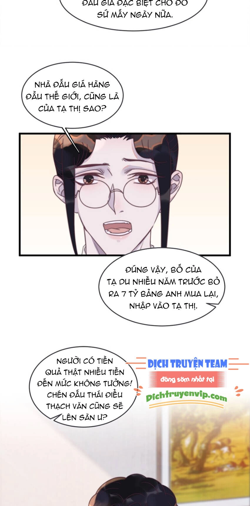 Nghe Nói Tôi Rất Nghèo Chapter 111 - 31