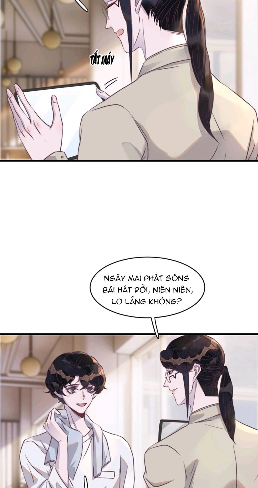 Nghe Nói Tôi Rất Nghèo Chapter 112 - 8