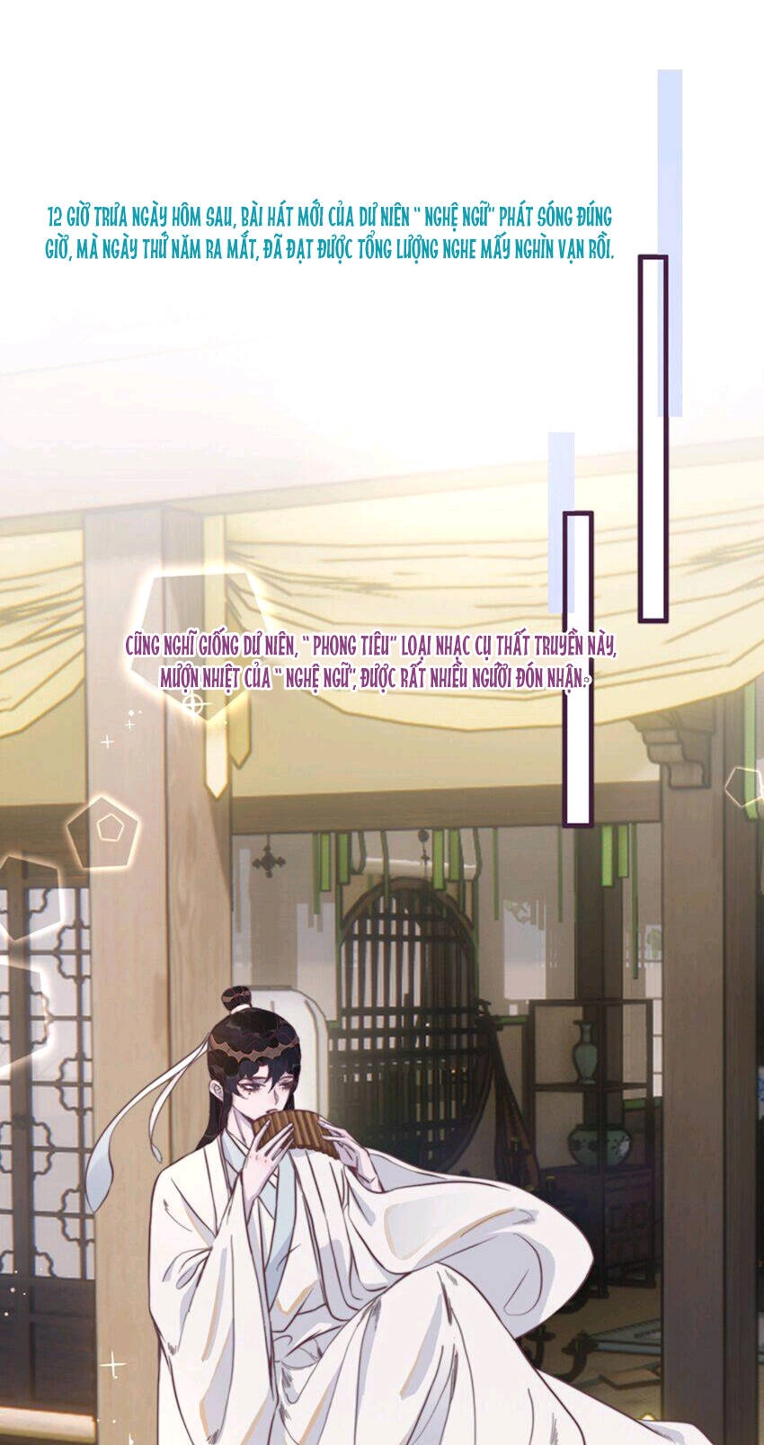 Nghe Nói Tôi Rất Nghèo Chapter 112 - 10