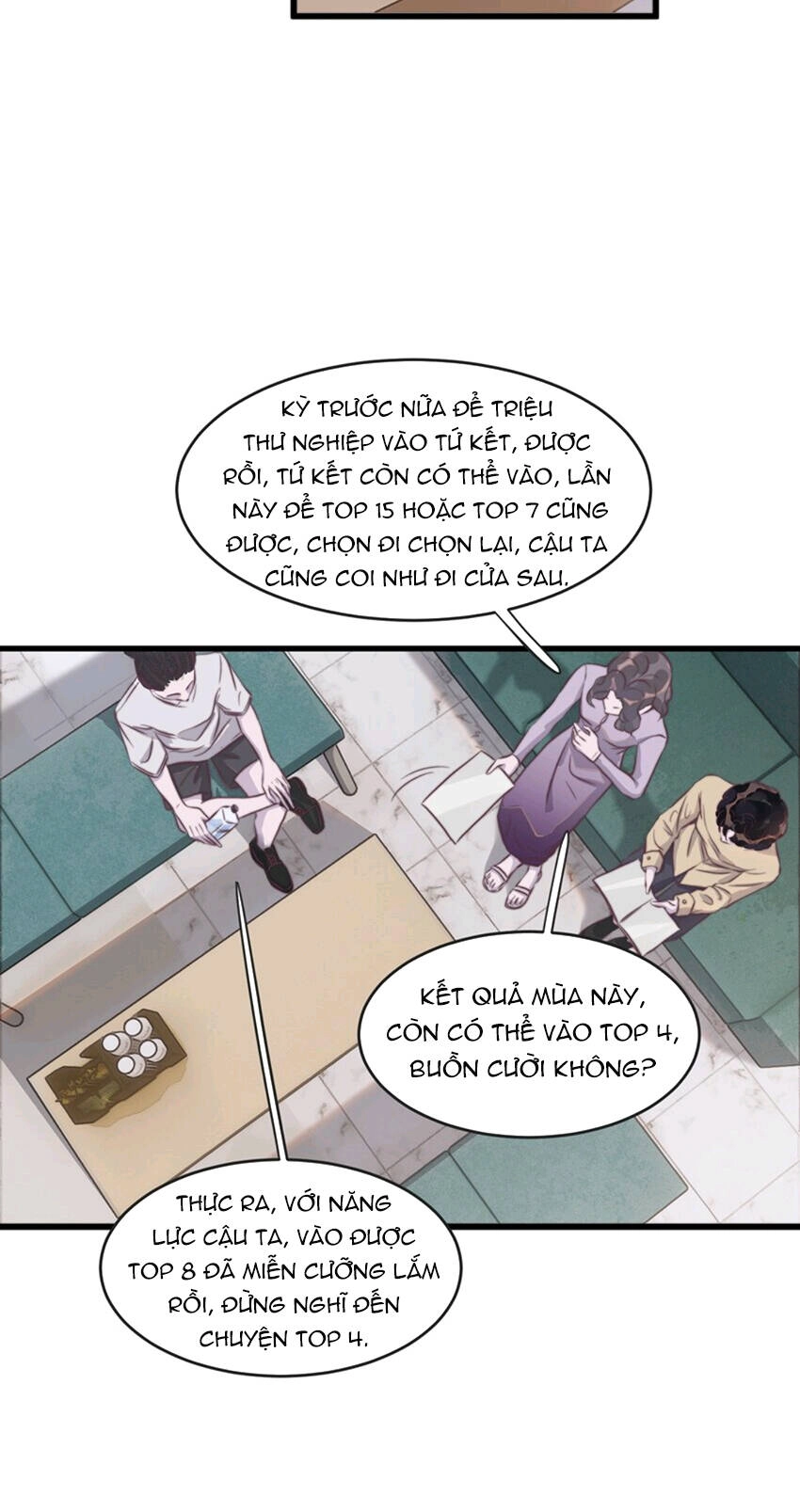 Nghe Nói Tôi Rất Nghèo Chapter 112 - 13