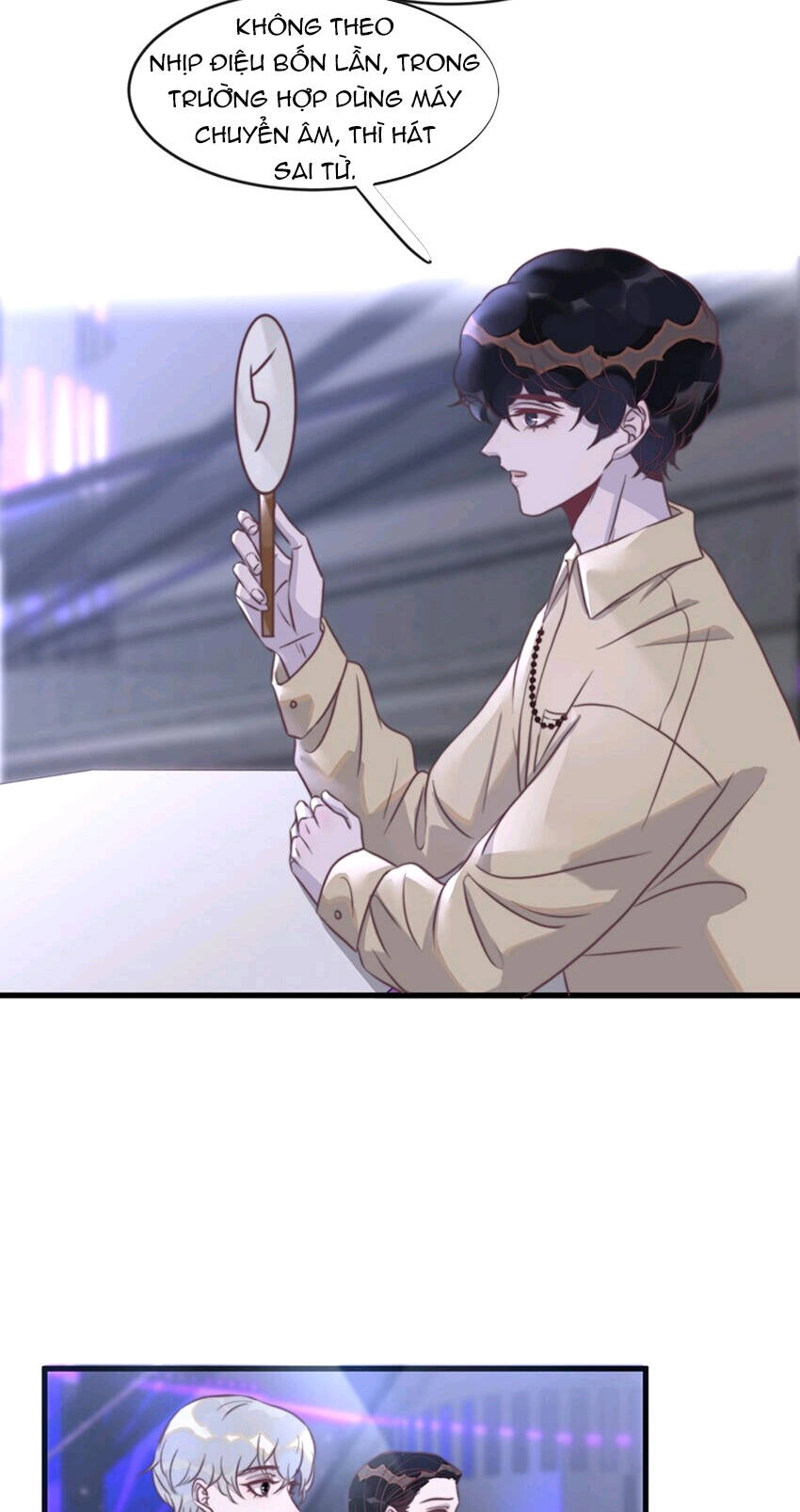 Nghe Nói Tôi Rất Nghèo Chapter 112 - 24