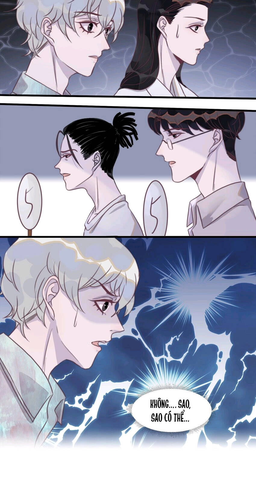 Nghe Nói Tôi Rất Nghèo Chapter 112 - 26