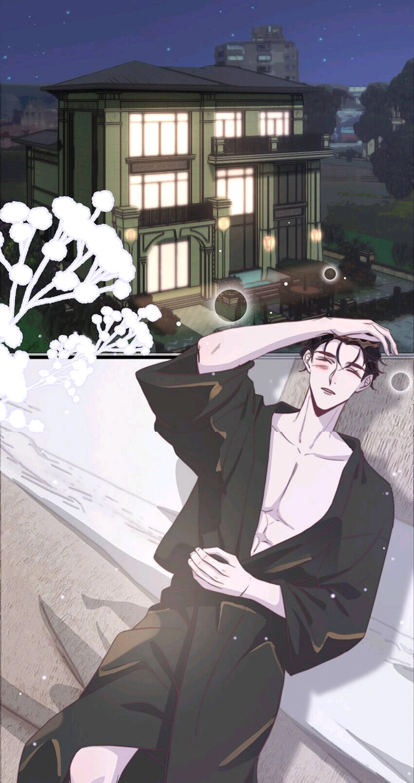 Nghe Nói Tôi Rất Nghèo Chapter 112 - 33