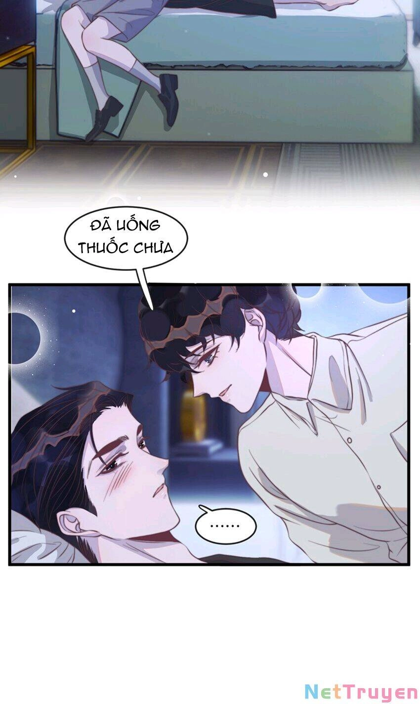 Nghe Nói Tôi Rất Nghèo Chapter 113 - 3