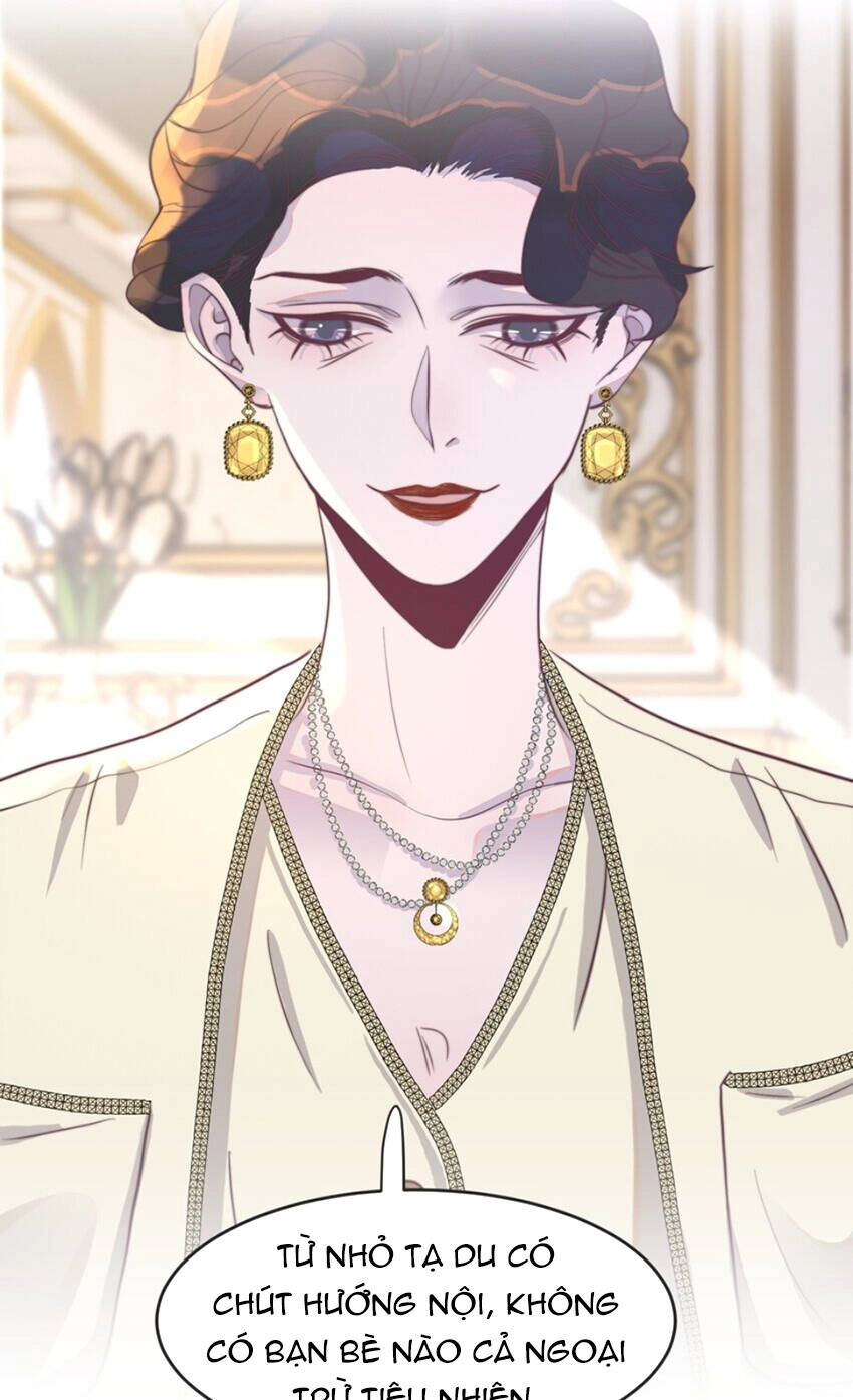 Nghe Nói Tôi Rất Nghèo Chapter 114 - 11