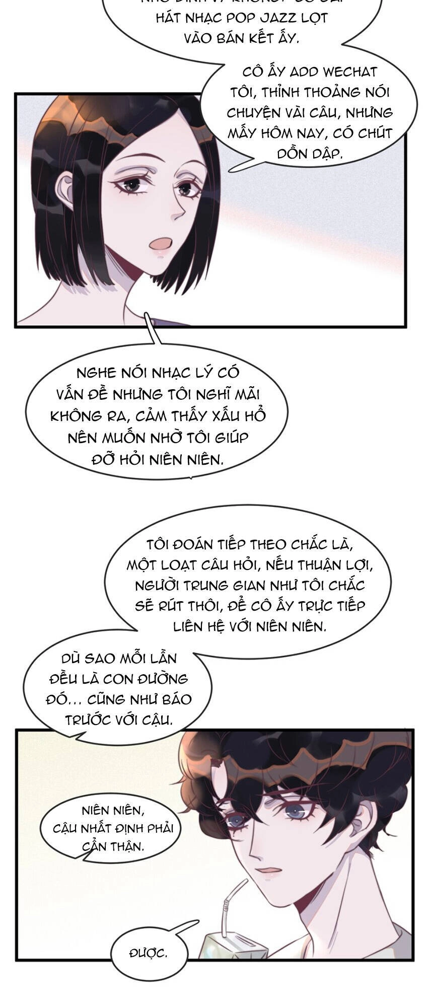 Nghe Nói Tôi Rất Nghèo Chapter 115 - 7