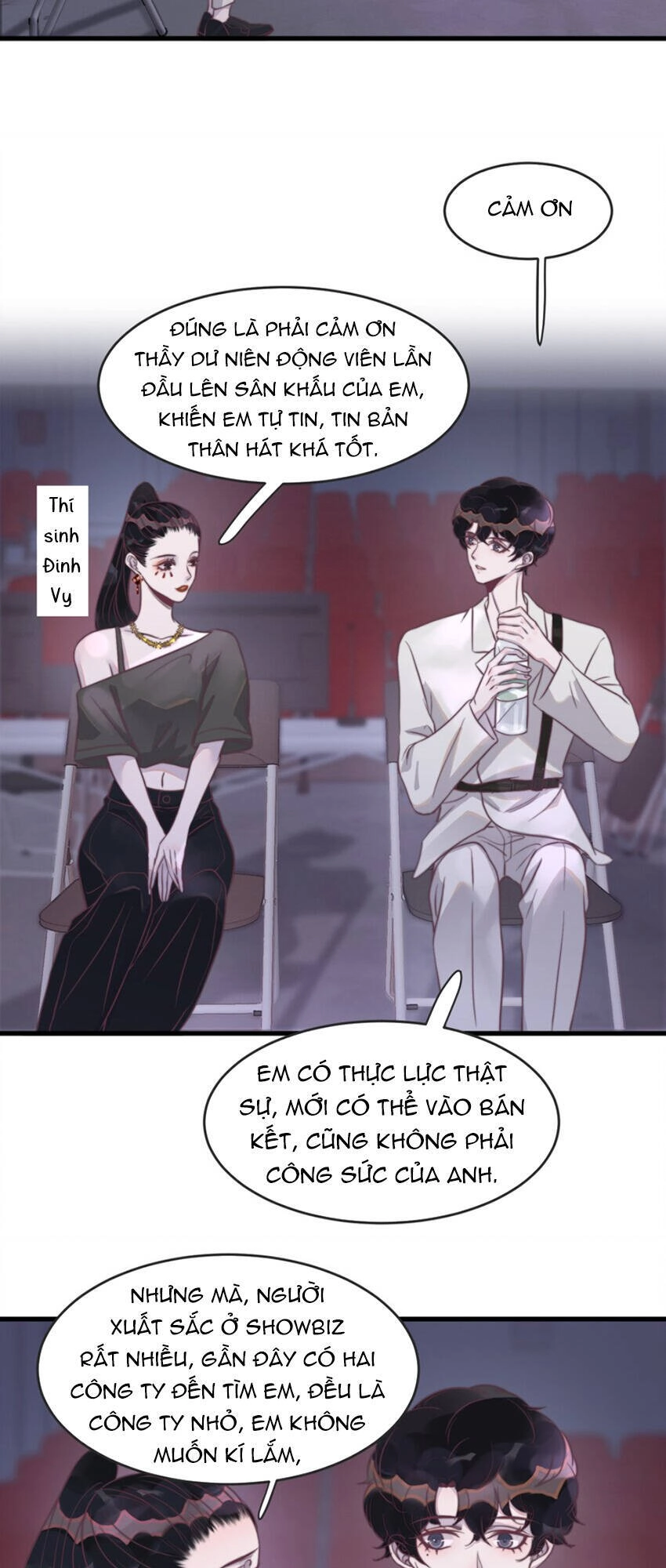 Nghe Nói Tôi Rất Nghèo Chapter 115 - 11