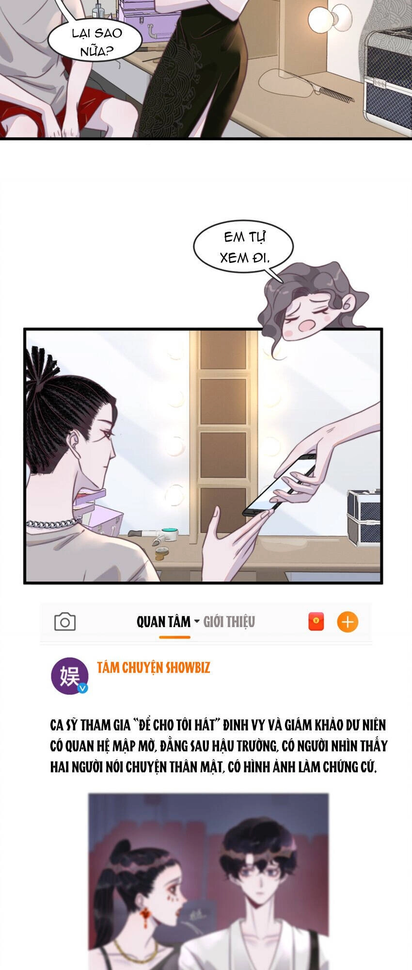 Nghe Nói Tôi Rất Nghèo Chapter 115 - 19