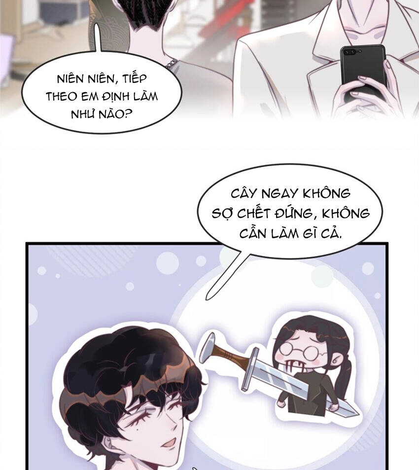 Nghe Nói Tôi Rất Nghèo Chapter 115 - 23