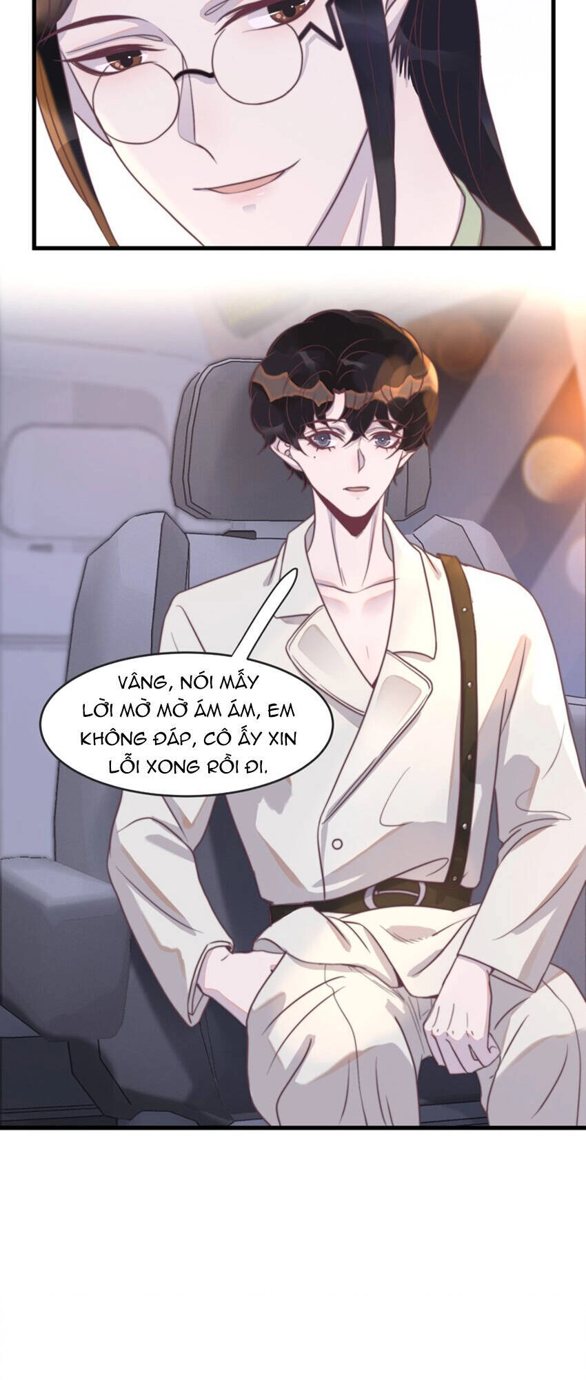 Nghe Nói Tôi Rất Nghèo Chapter 115 - 28