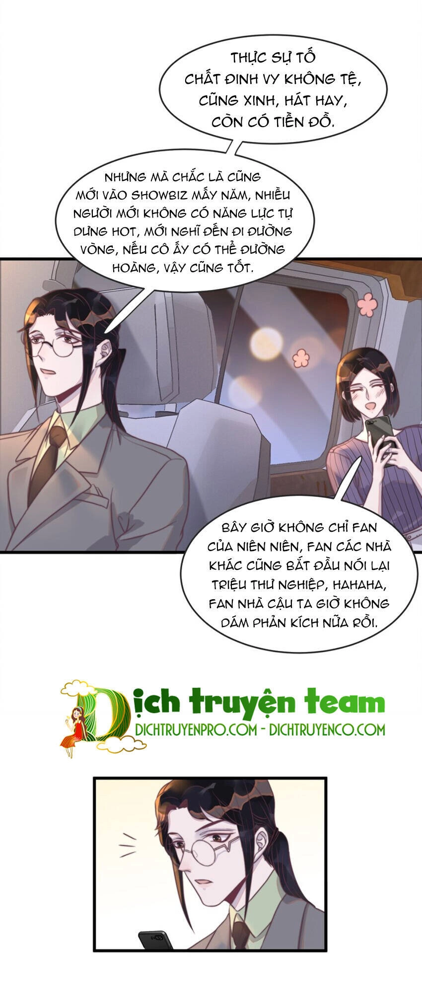 Nghe Nói Tôi Rất Nghèo Chapter 115 - 30