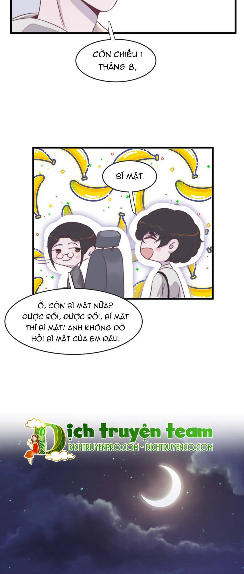 Nghe Nói Tôi Rất Nghèo Chapter 115 - 36