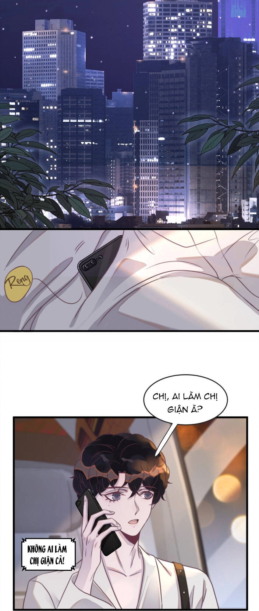 Nghe Nói Tôi Rất Nghèo Chapter 115 - 38