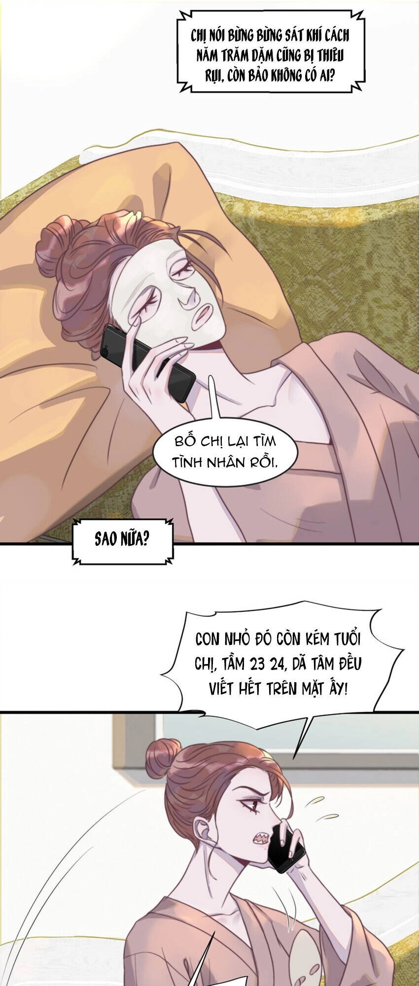 Nghe Nói Tôi Rất Nghèo Chapter 115 - 40