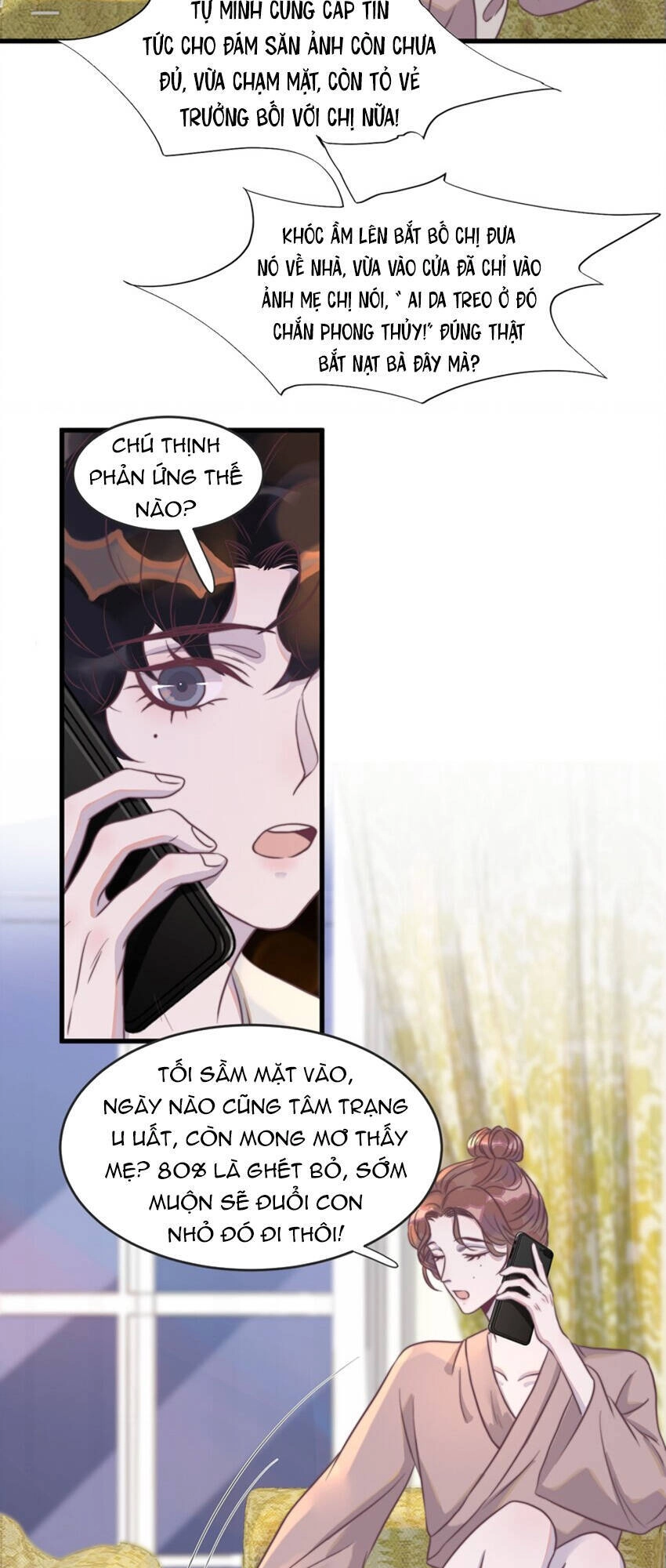 Nghe Nói Tôi Rất Nghèo Chapter 115 - 42