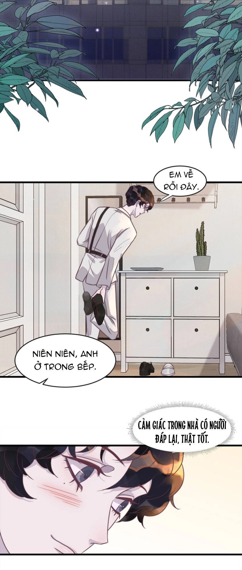 Nghe Nói Tôi Rất Nghèo Chapter 115 - 49