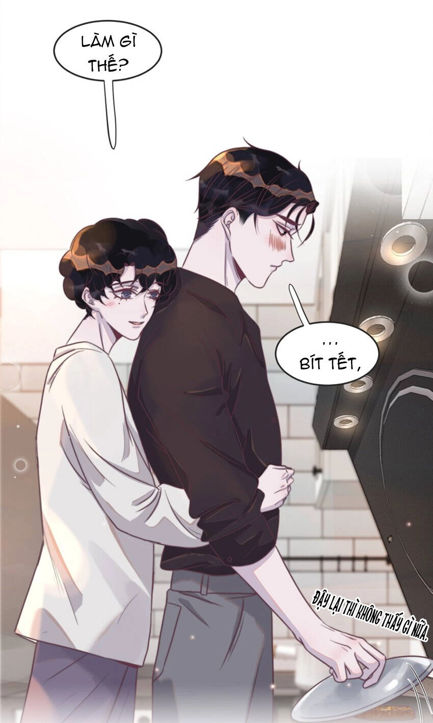 Nghe Nói Tôi Rất Nghèo Chapter 115 - 51