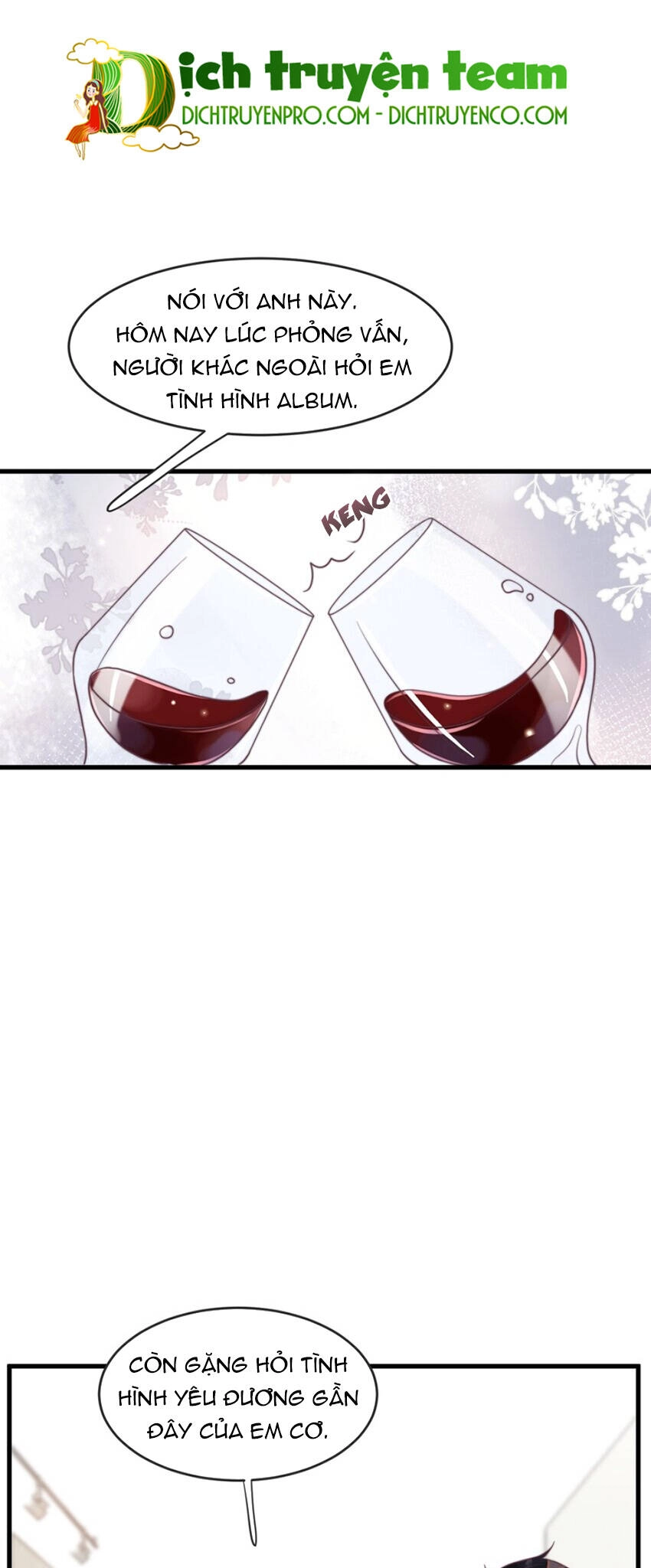 Nghe Nói Tôi Rất Nghèo Chapter 116 - 4