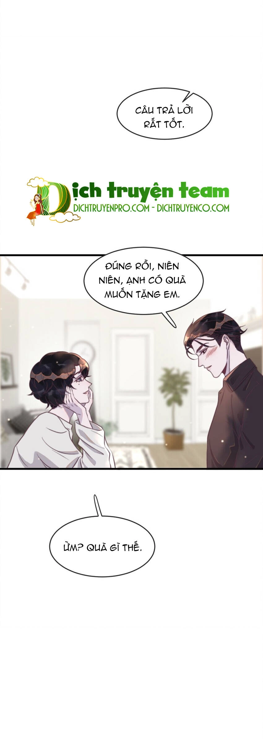 Nghe Nói Tôi Rất Nghèo Chapter 116 - 7