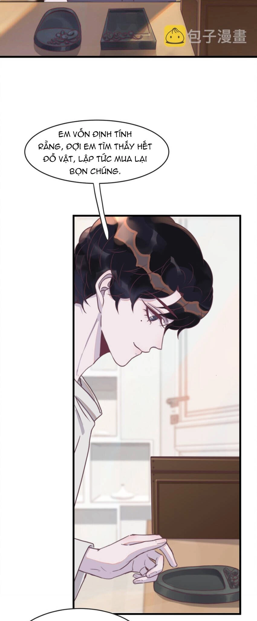 Nghe Nói Tôi Rất Nghèo Chapter 116 - 10