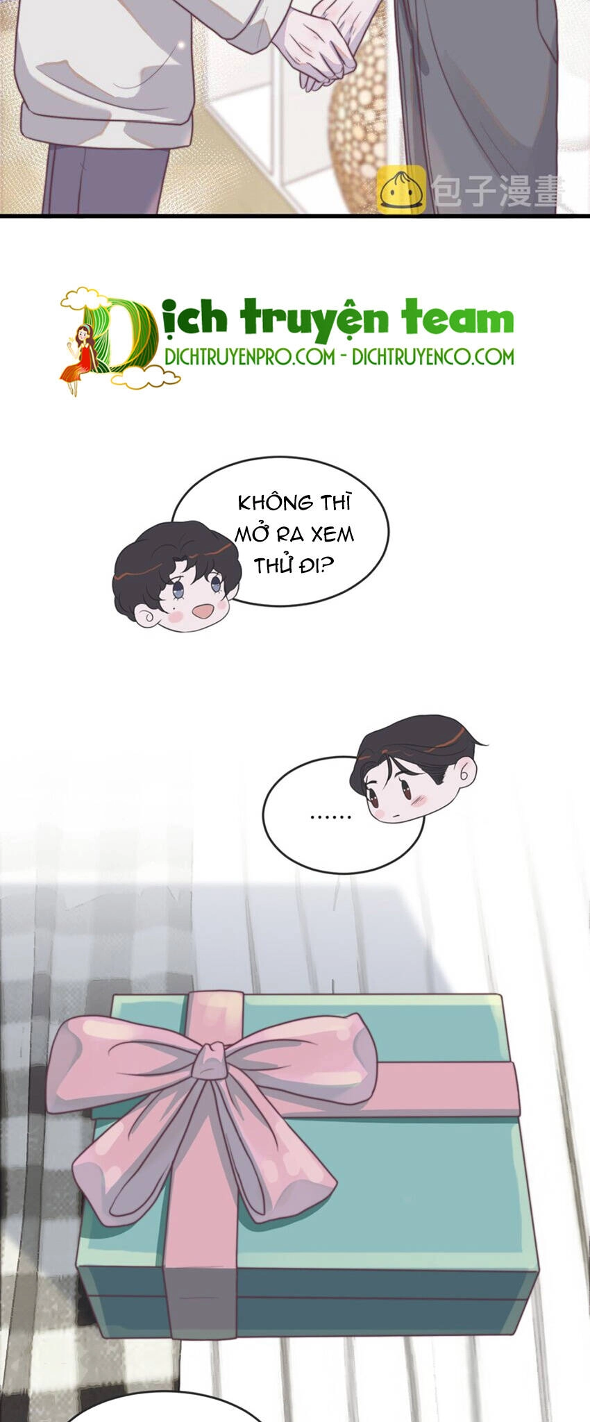 Nghe Nói Tôi Rất Nghèo Chapter 116 - 14