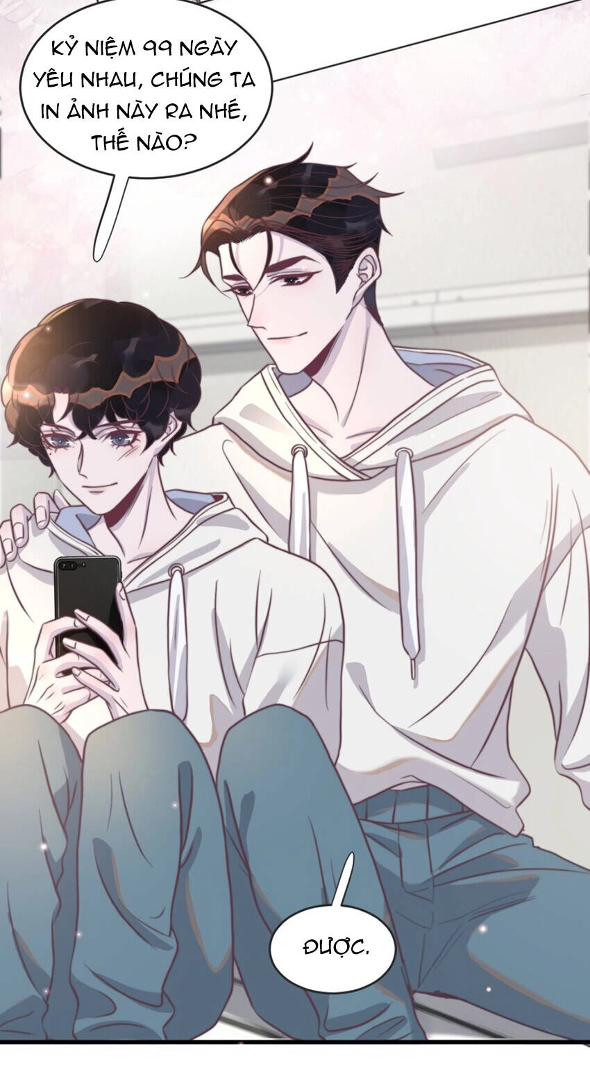 Nghe Nói Tôi Rất Nghèo Chapter 116 - 22