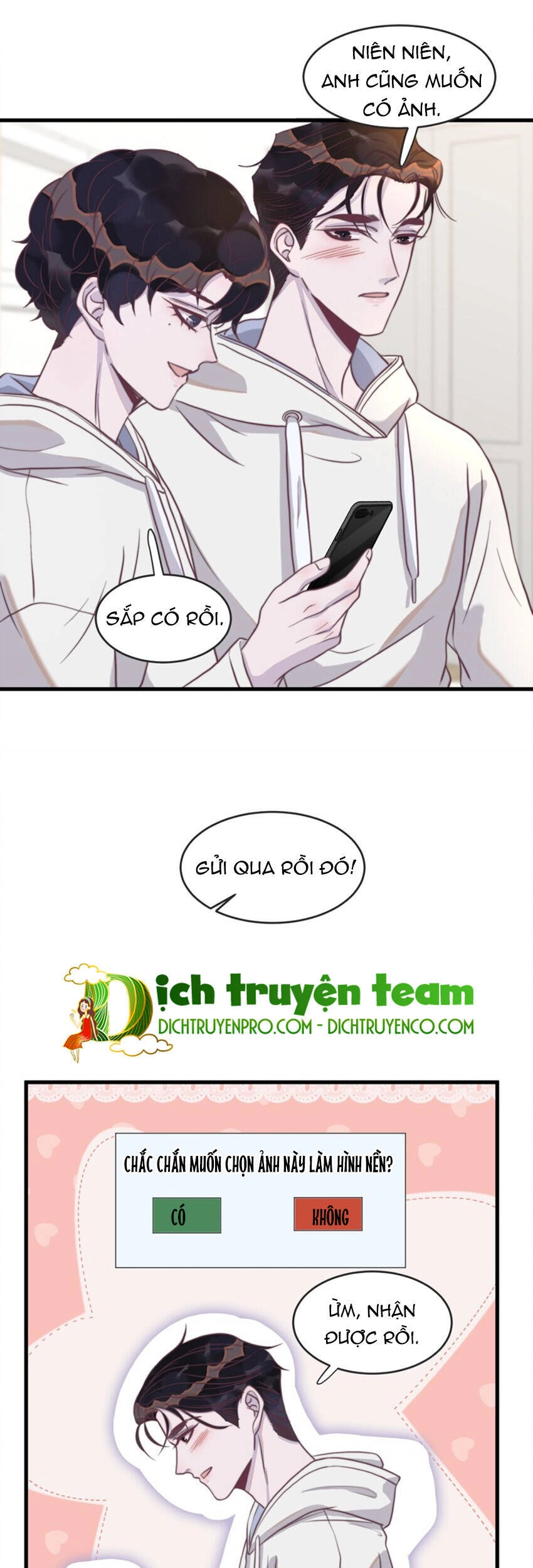 Nghe Nói Tôi Rất Nghèo Chapter 116 - 23