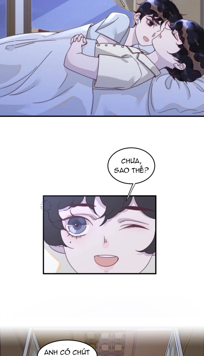 Nghe Nói Tôi Rất Nghèo Chapter 116.5 - 3