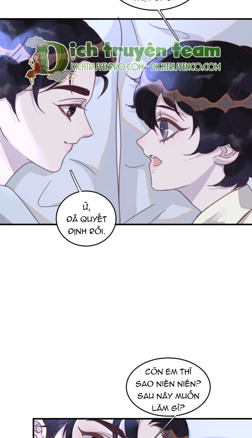 Nghe Nói Tôi Rất Nghèo Chapter 116.5 - 5