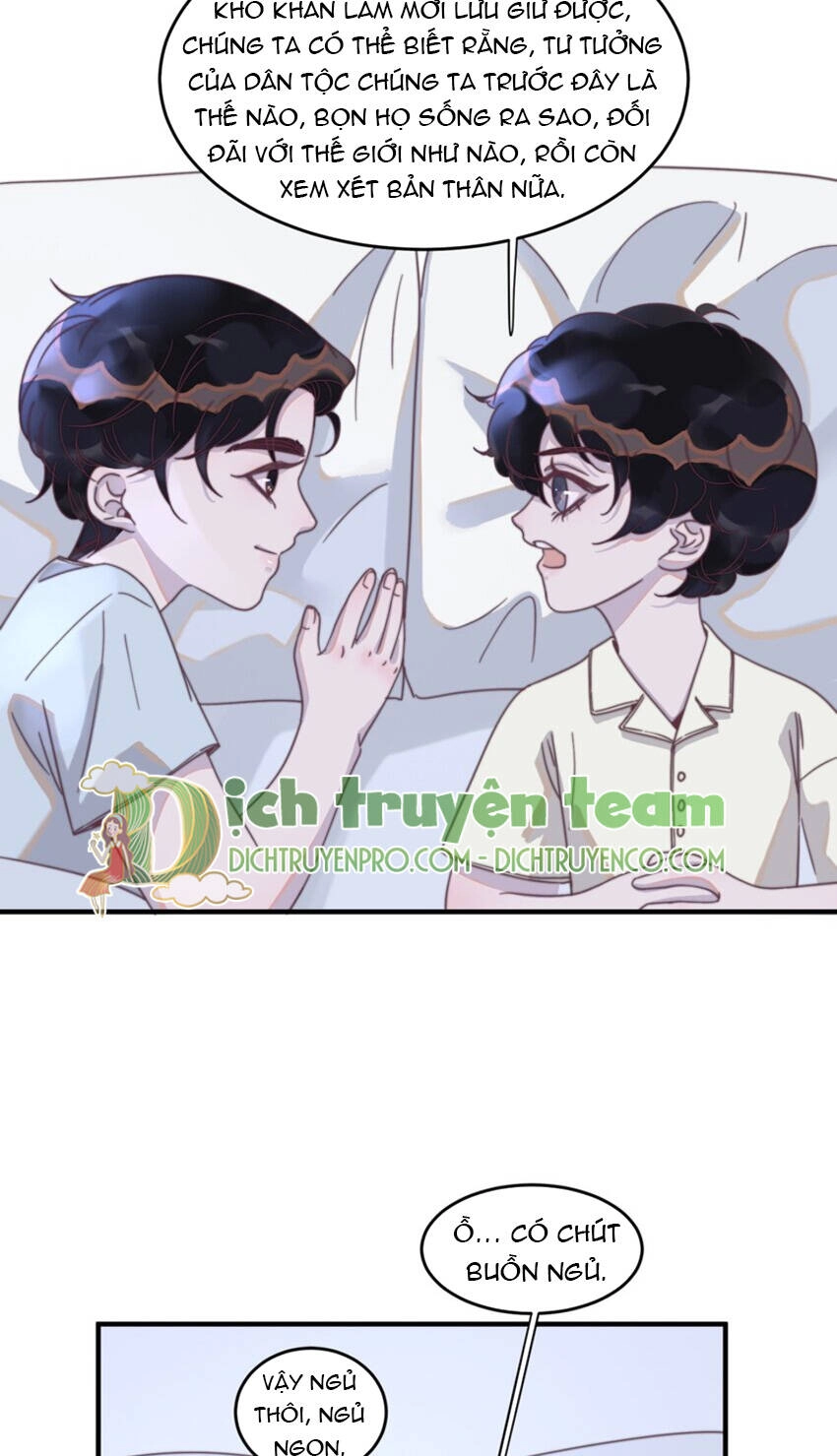 Nghe Nói Tôi Rất Nghèo Chapter 116.5 - 7