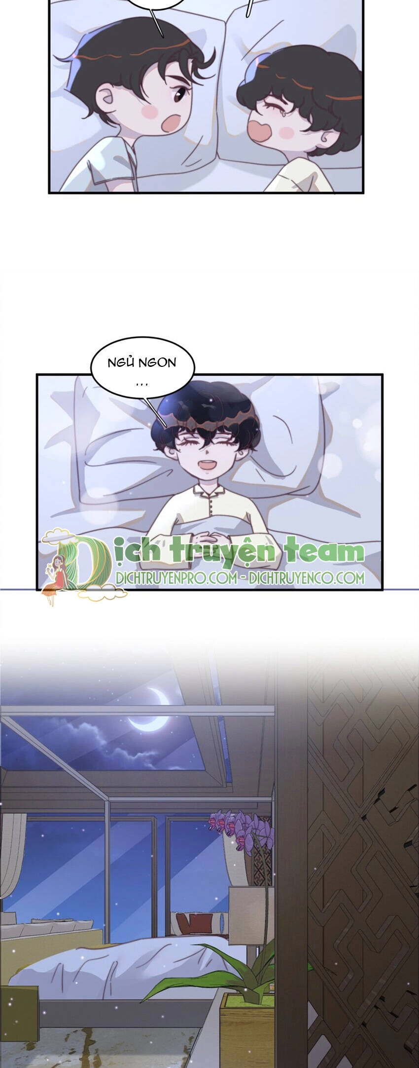 Nghe Nói Tôi Rất Nghèo Chapter 116.5 - 8