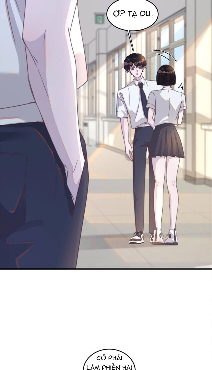 Nghe Nói Tôi Rất Nghèo Chapter 116.5 - 14