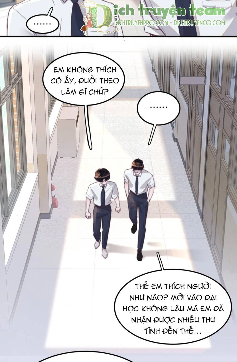 Nghe Nói Tôi Rất Nghèo Chapter 116.5 - 18