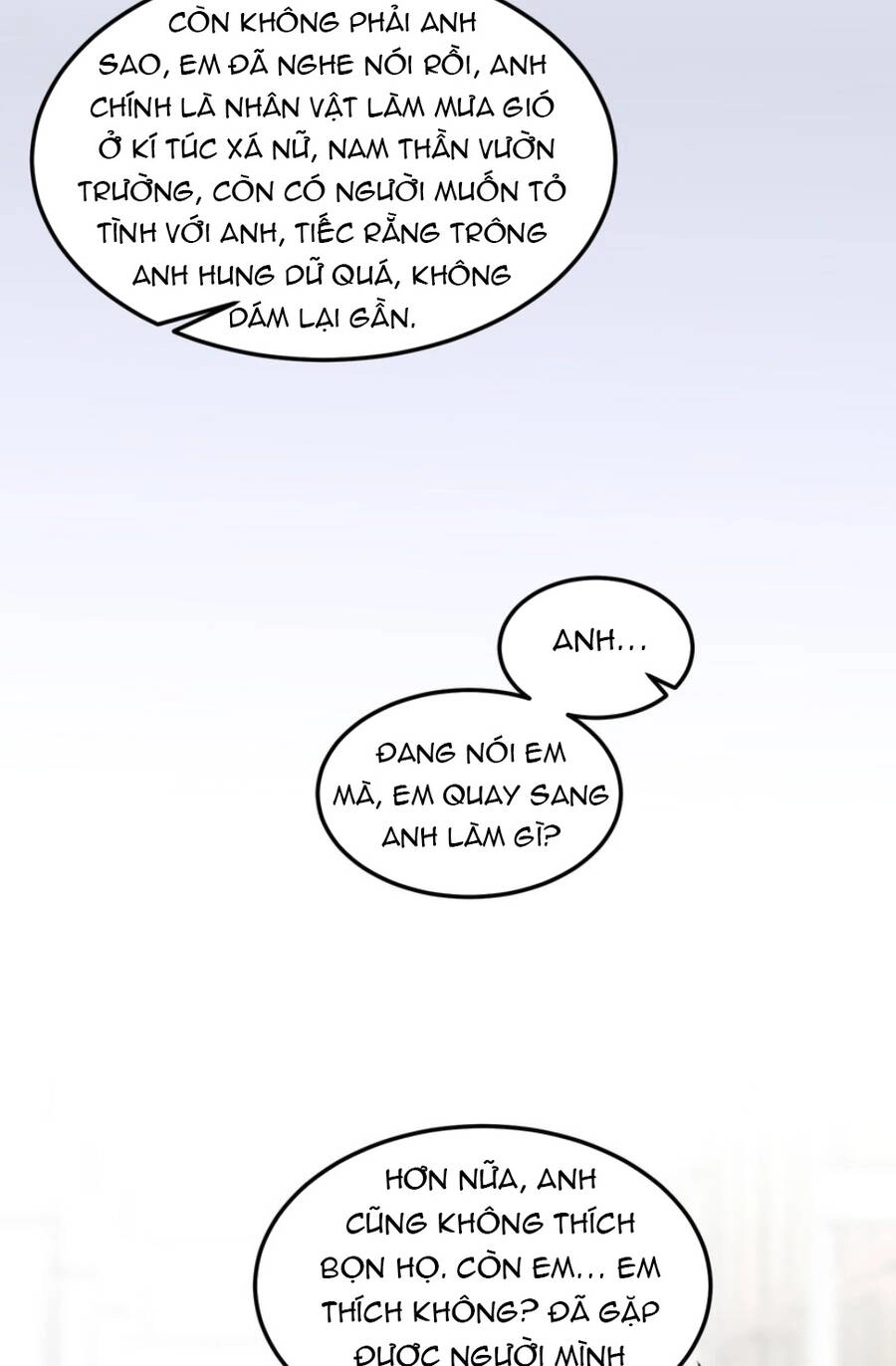 Nghe Nói Tôi Rất Nghèo Chapter 116.5 - 19