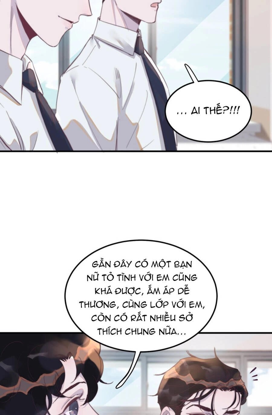 Nghe Nói Tôi Rất Nghèo Chapter 116.5 - 21