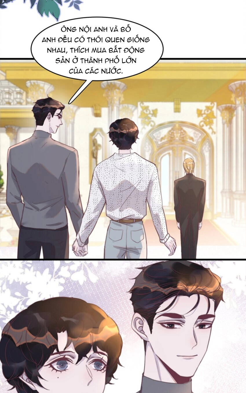 Nghe Nói Tôi Rất Nghèo Chapter 118 - 3