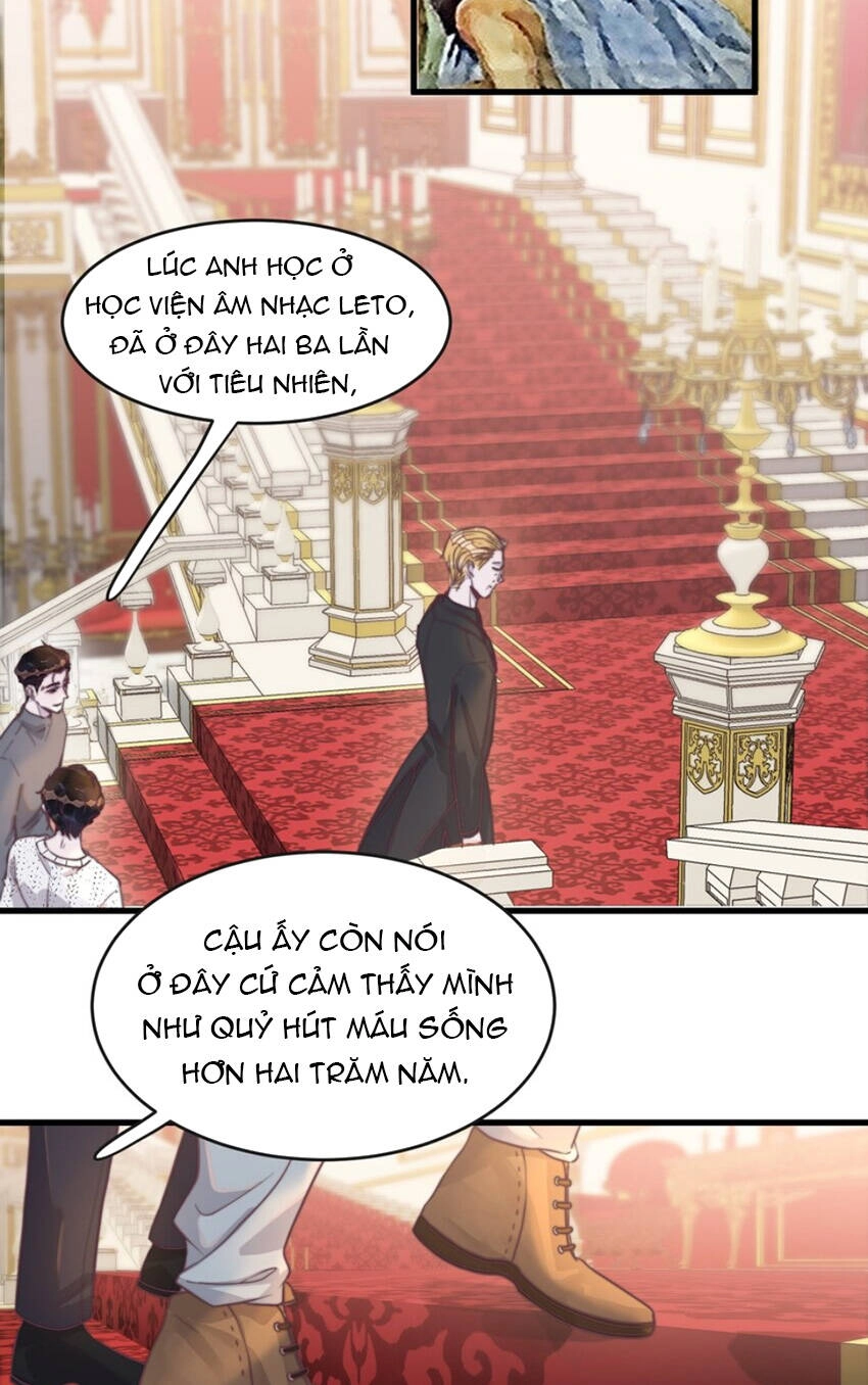 Nghe Nói Tôi Rất Nghèo Chapter 118 - 7