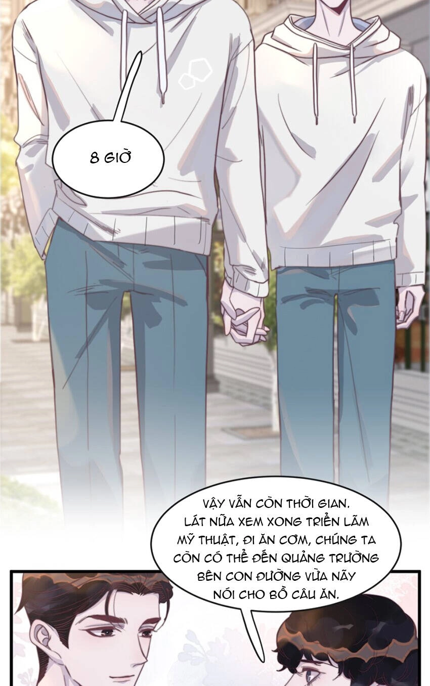 Nghe Nói Tôi Rất Nghèo Chapter 118 - 14