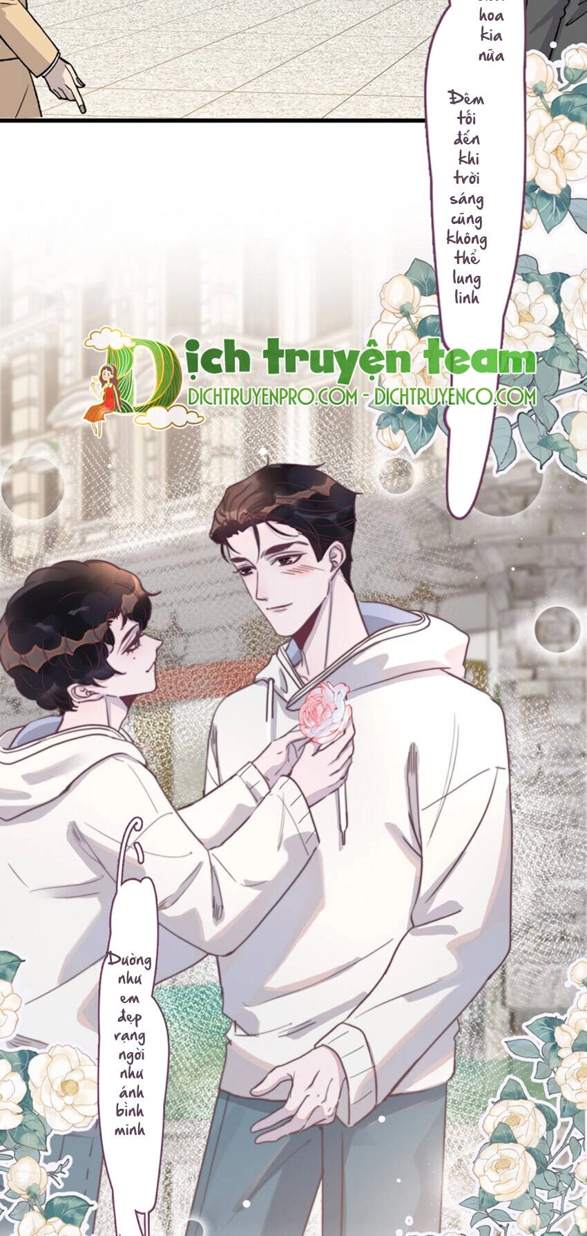 Nghe Nói Tôi Rất Nghèo Chapter 118 - 17